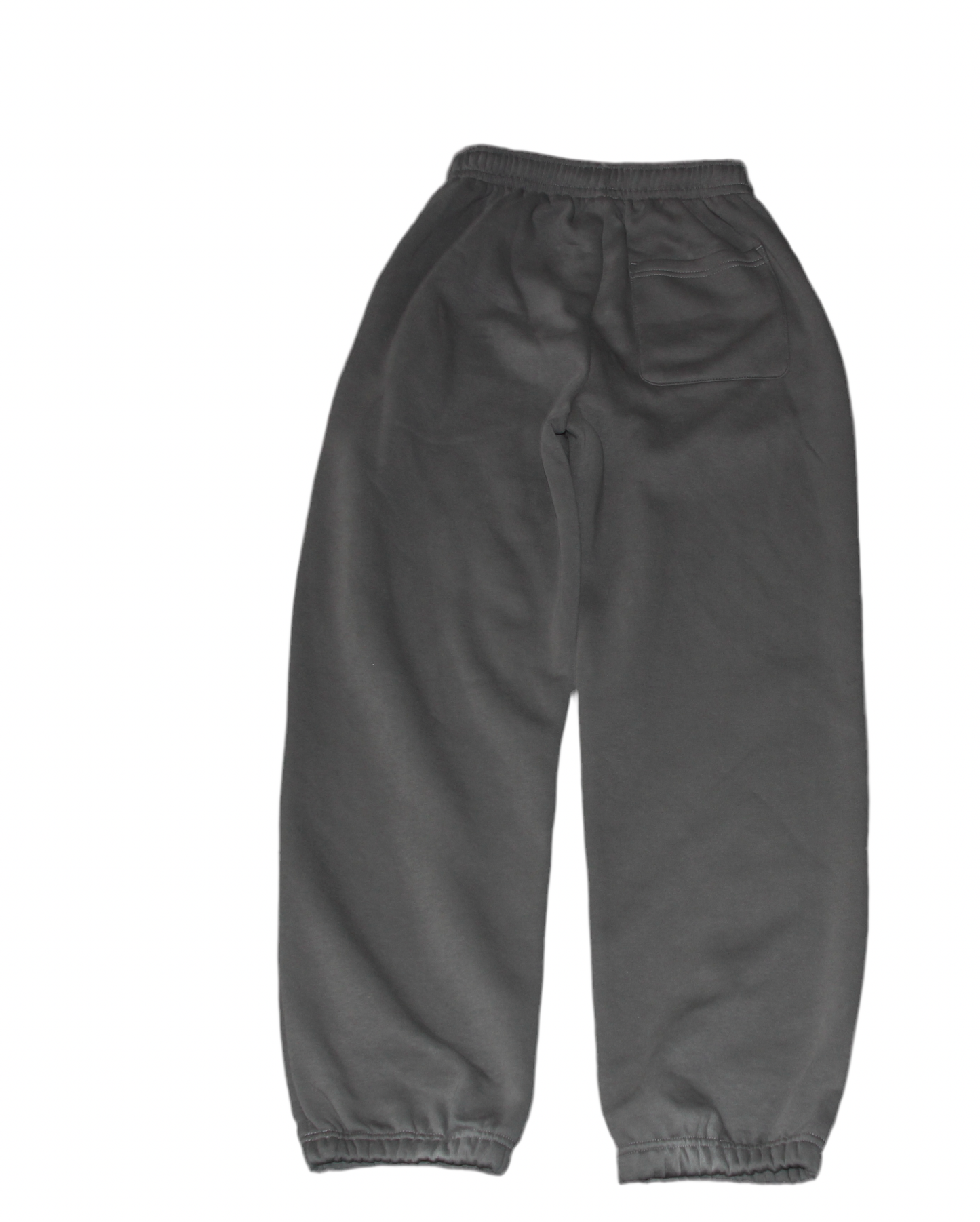 Essentials Jogger Grey