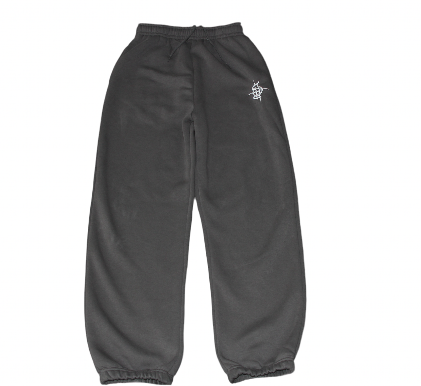 Essentials Jogger Grey